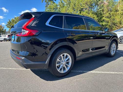 2023 Honda CR-V EX