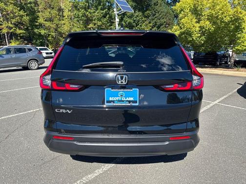 2023 Honda CR-V EX