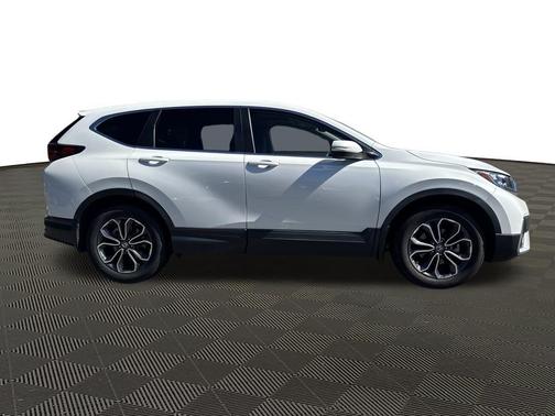 2022 Honda CR-V 2WD EX