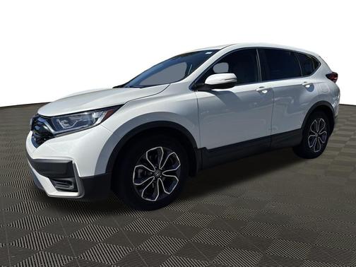 2022 Honda CR-V 2WD EX