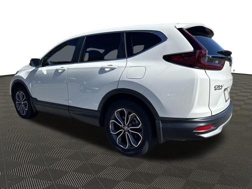 2022 Honda CR-V 2WD EX
