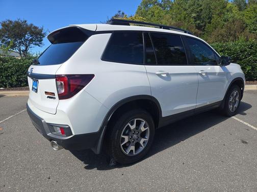 2023 Honda Passport AWD TrailSport