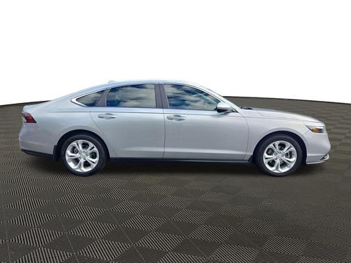 2024 Honda Accord LX 1.5T