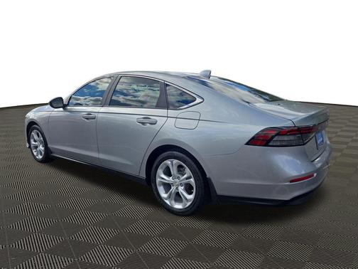 2024 Honda Accord LX 1.5T