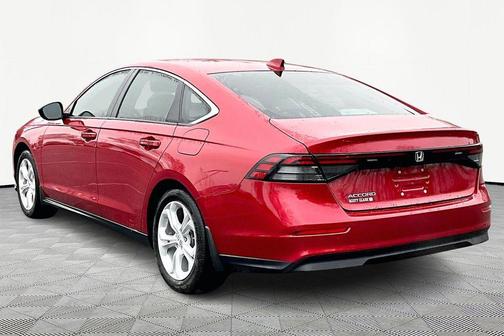 2024 Honda Accord LX 1.5T