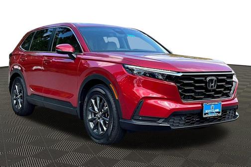 2026 Honda CR-V EX-L 2WD