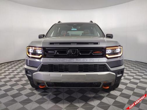 2026 Honda Passport AWD TrailSport Blackout