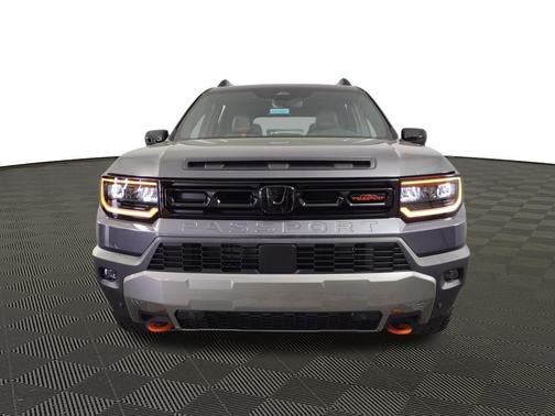 2026 Honda Passport AWD TrailSport Blackout