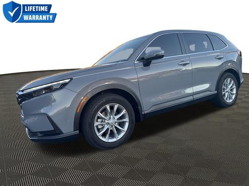 2025 Honda CR-V EX 2WD