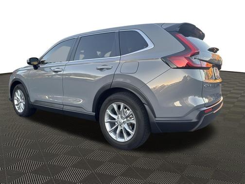 2025 Honda CR-V EX 2WD