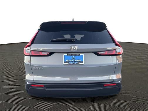 2025 Honda CR-V EX 2WD