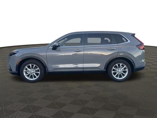 2025 Honda CR-V EX 2WD