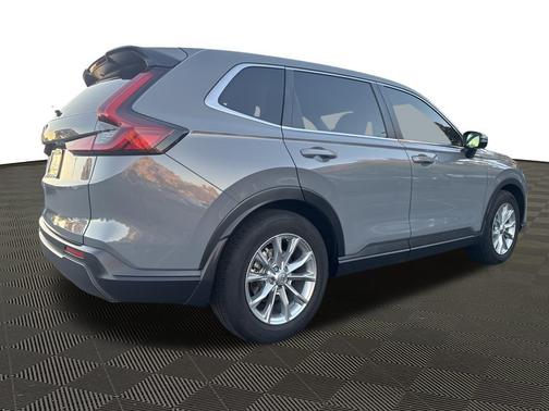 2025 Honda CR-V EX 2WD