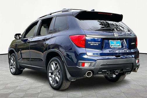 2023 Honda Passport AWD EX-L