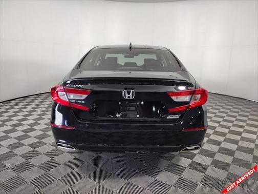 2022 Honda Accord Sport SE 1.5T
