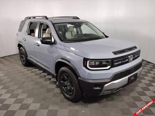 2026 Honda Passport AWD RTL