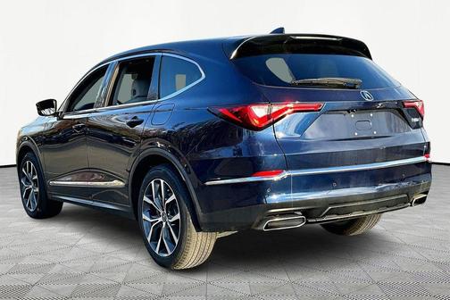 2023 Acura MDX Technology Package