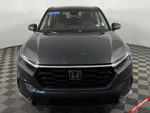 2025 Honda CR-V LX 2WD