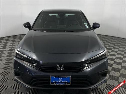 2020 Honda CR-V 2WD EX