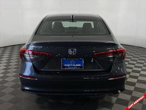 2020 Honda CR-V 2WD EX