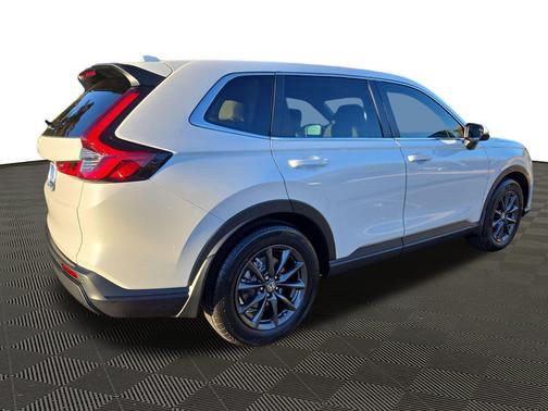 2026 Honda CR-V EX-L 2WD