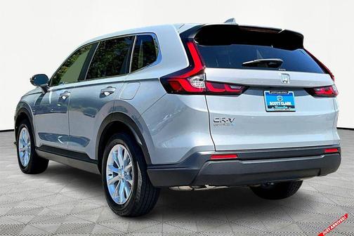 2024 Honda CR-V EX AWD
