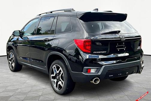2023 Honda Passport AWD Elite