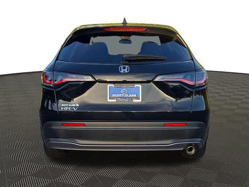 2023 Honda HR-V AWD Sport