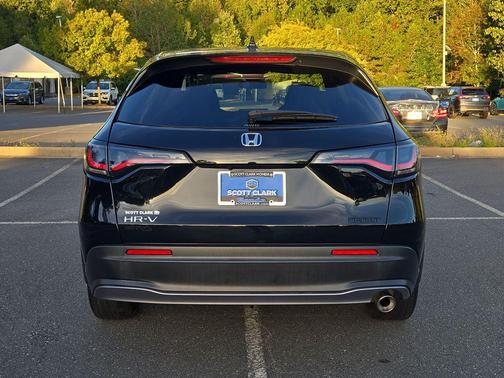 2023 Honda HR-V AWD Sport