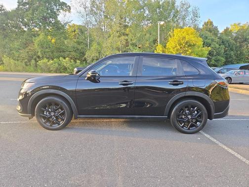 2023 Honda HR-V AWD Sport