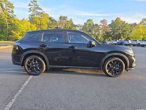 2023 Honda HR-V AWD Sport