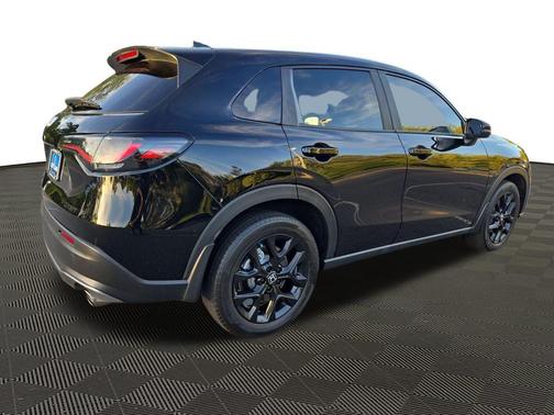 2023 Honda HR-V AWD Sport