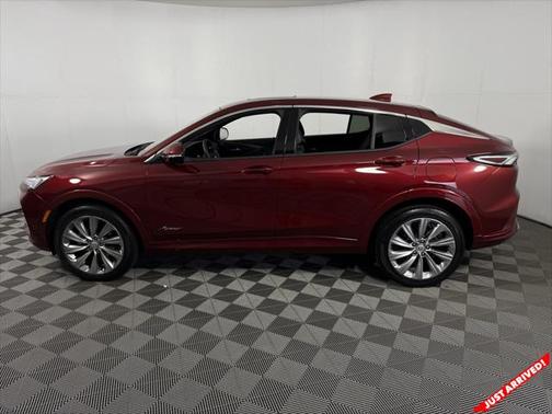 2025 Buick Envista Avenir FWD