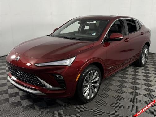 2025 Buick Envista Avenir FWD