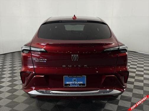 2025 Buick Envista Avenir FWD