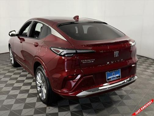 2025 Buick Envista Avenir FWD