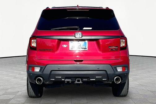 2023 Honda Passport AWD TrailSport