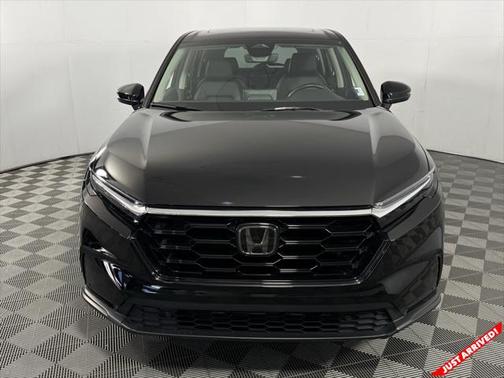 2024 Honda CR-V EX-L 2WD