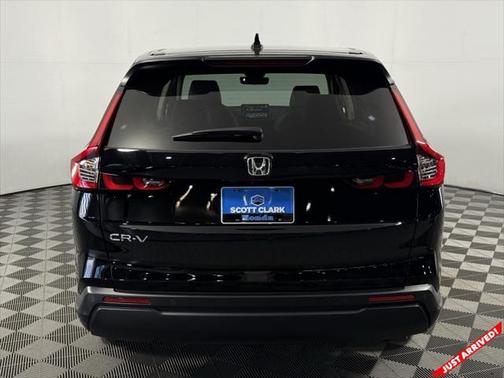 2024 Honda CR-V EX-L 2WD