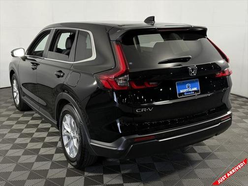 2024 Honda CR-V EX-L 2WD
