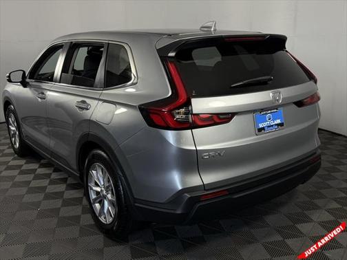 2023 Honda CR-V EX 2WD