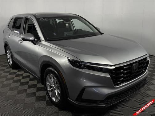 2023 Honda CR-V EX 2WD