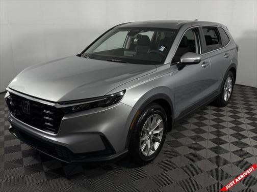 2023 Honda CR-V EX 2WD