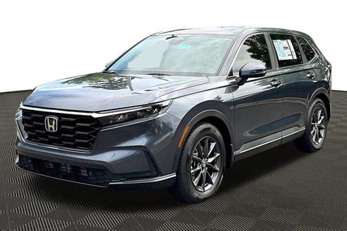 2026 Honda CR-V EX-L 2WD