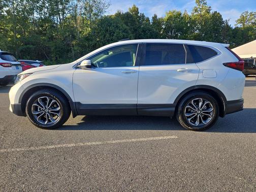2020 Honda CR-V 2WD EX-L