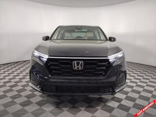 2025 Honda CR-V EX AWD
