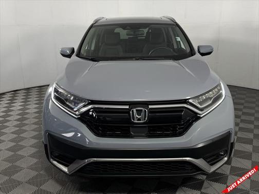2021 Honda CR-V 2WD Touring