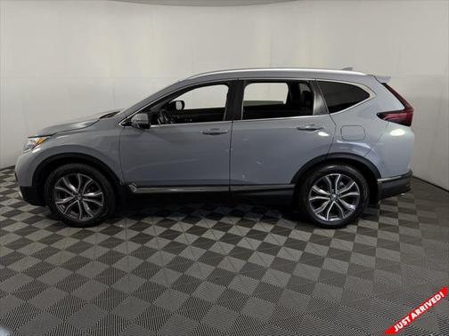 2021 Honda CR-V 2WD Touring