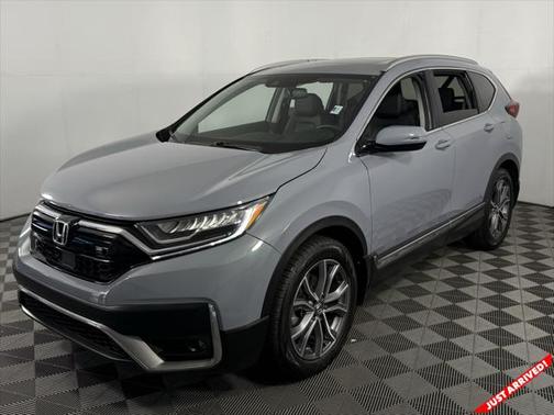 2021 Honda CR-V 2WD Touring