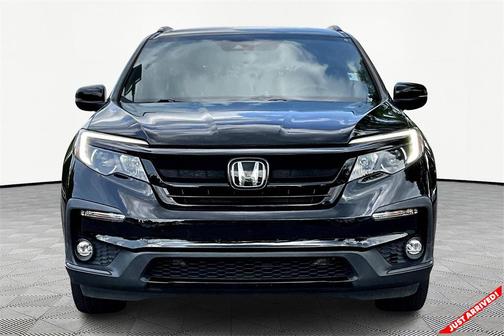 2022 Honda Pilot AWD Sport